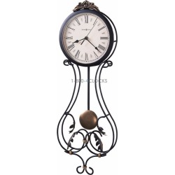 Howard Miller Paulina Wall Clock