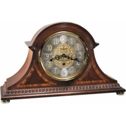 Howard Miller Webster Mantel Clock