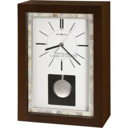 Howard Miller Holden Mantel Clock