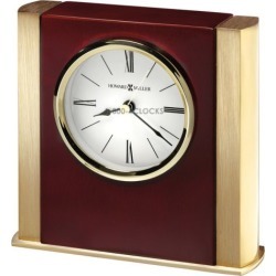 Howard Miller Ambrose Mantel Clock
