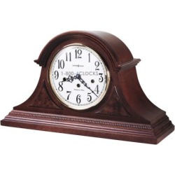 Howard Miller Carson Mantel Clock