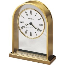Howard Miller Reminisce Mantel Clock