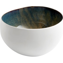 Cyan Designs Android Bowl Android - 10254