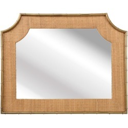 Wildwood Com Amore Vanity Mirror Decorative Mirrors Com Amore - 302244 - Modern Contemporary