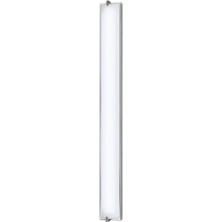 Norwell Alto 36 Inch LED Wall Sconce Alto - 9693-CH-MO - Transitional