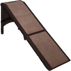 Freestanding Pet Ramp