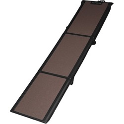 Pet Gear Travel-Lite Tri-Fold Dog Ramp