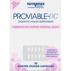 Proviable Capsules 30 ct