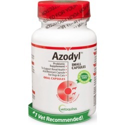 Urinary Tract & Kidneys Medication, Azodyl Renal Function Support 90 ct