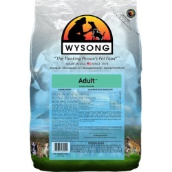 Wysong Adult Dry Dog Food 20 lb