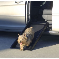 Solvit Mr. Herzher's Smart Ramps for Pets Junior