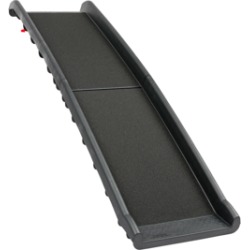 Solvit Lightweight Bi-Fold Dog Ramp