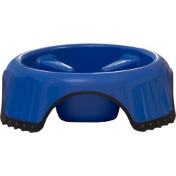 Slow Feed Non-Skid Dog Bowl Medium