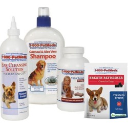 Wellness Kit For Dogs