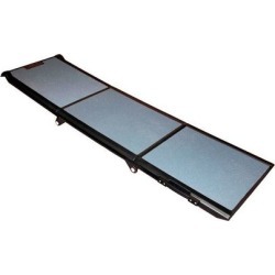 Deluxe Large Dog Ramp