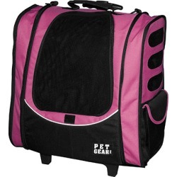 Pet Gear I-GO2 Escort Pet Carrier - Pink