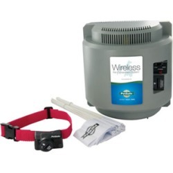 PetSafe Wireless Pet Containment System Complete Package