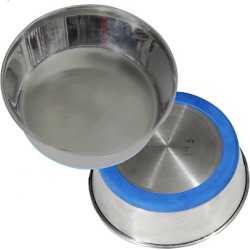Durapet Dish & Durapet Bowl Dog Bowl 1.25 qt