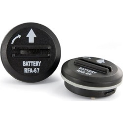 PetSafe(R) Wireless Pet Containment System Battery 2pk