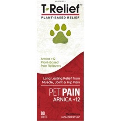 T-Relief Tablets 100 ct