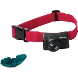 PetSafe(R) Wireless Pet Containment System Receiver Collar