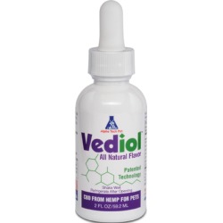 Vediol CBD Oil 2 oz
