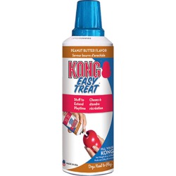 KONG Easy Treat Peanut Butter
