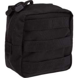 5.11 Tactical 6 x 6 Pouch (Black)