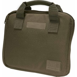 5.11 Tactical Single Pistol case (Green)