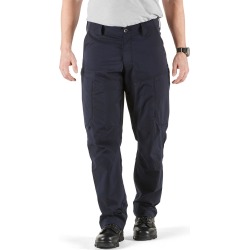 5.11 Tactical Men's Apex Pant (Blue), Size 28/32 (Cargo Pant)