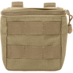 5.11 Tactical VTAC Shotgun Ammo Pouch (Khaki/Tan)