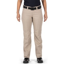 5.11 Tactical Women's Apex Pant, Size 2/R (Cargo Pant)