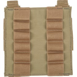 5.11 Tactical 12 Round Shotgun Pouch (Khaki/Tan)