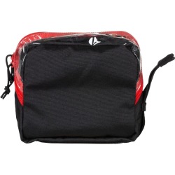 5.11 Tactical Easy Vis Med Pouch (Red)