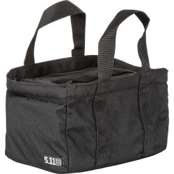 5.11 Tactical Range Master Padded Pouch (Black)