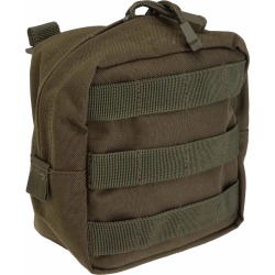 5.11 Tactical 6 x 6 Pouch (Green)