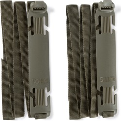 5.11 Tactical Sidewinder Straps 2PK