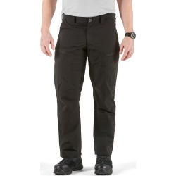 5.11 Tactical Men's Apex Pant (Black), Size 38/30 (Cargo Pant)