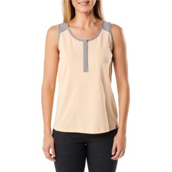 5.11 Tactical Women's Meridian Tank (Black)