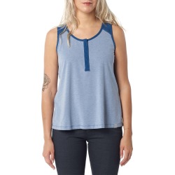 5.11 Tactical Women's Meridian Tank (Blue)