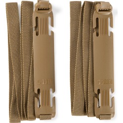 5.11 Tactical Sidewinder Straps 2PK