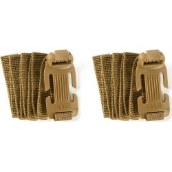 5.11 Tactical Sidewinder Straps 2PK