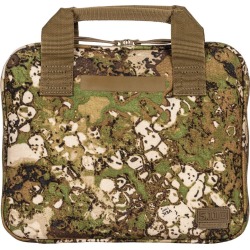 5.11 Tactical GEO7™ Single Pistol Case (Camo;Khaki/Tan)