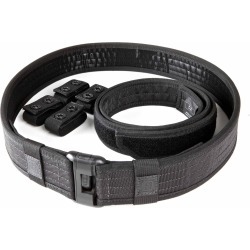 5.11 Tactical Sierra Bravo Duty Belt Kit (Black)