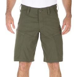 5.11 Tactical Men's Apex Short (Black)