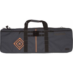 5.11 Tactical 36 Shock Rifle Case (Black)