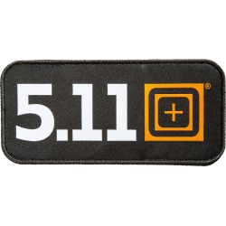 5.11 Scope Large Patch from 5.11 Tactical (Multi)