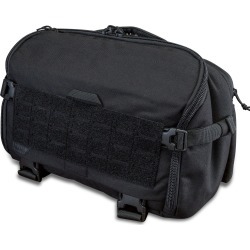 5.11 Tactical UCR Slingpack Med Kit (Black)