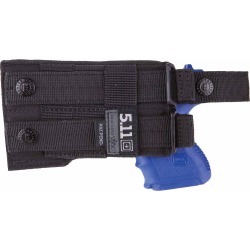 5.11 Tactical LBE Compact Holster (Black)