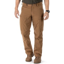 5.11 Tactical Men's Apex Pant (Brown), Size 28/30 (Cargo Pant)